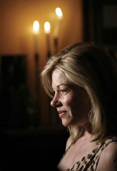 Marin Mazzie Photo