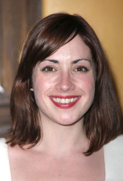 Lucy Prebble Photo