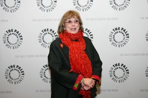 Phyllis Newman Photo