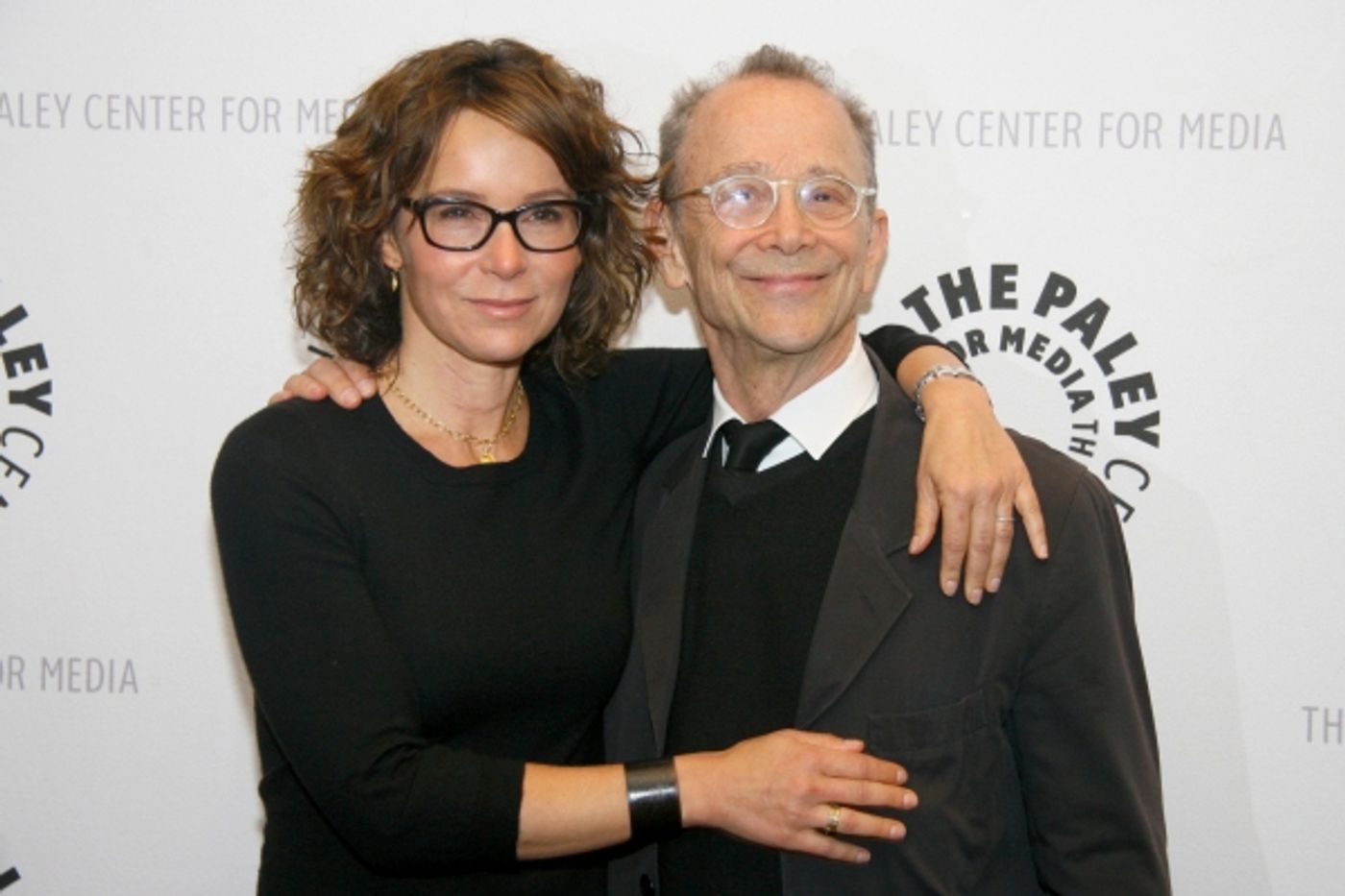 Photo Flash: Joel Grey Event At The Paley Center  Image