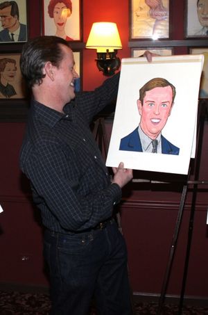 Dylan Baker Photo