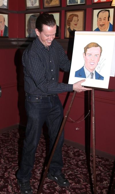 Dylan Baker Photo