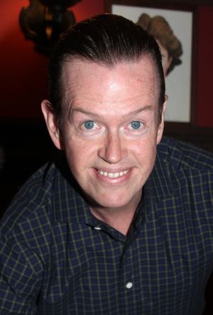 Dylan Baker Photo