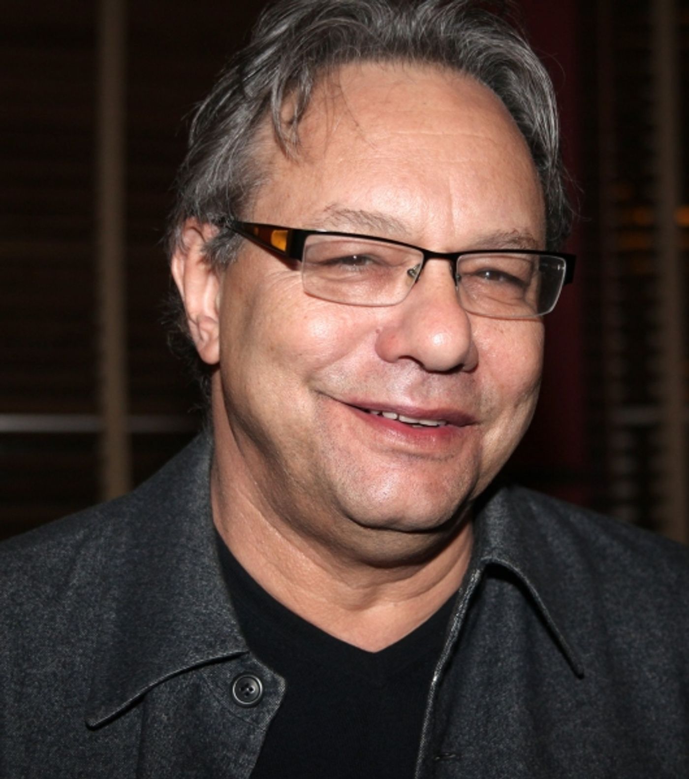 Photo Coverage: Sardi's Honors GOD OF CARNAGE with Wall Portraits  Image