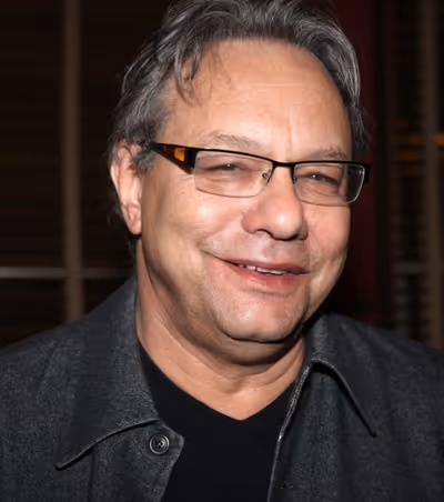 Lewis Black Photo