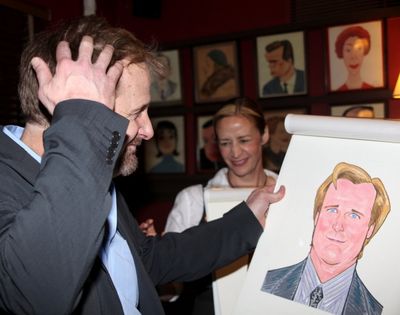 Jeff Daniels Photo