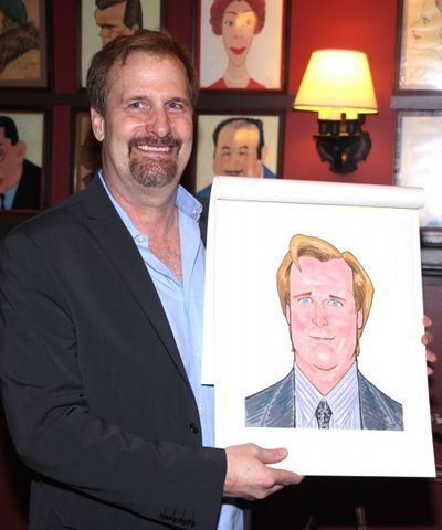 Jeff Daniels Photo