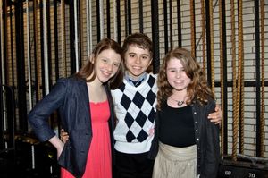 Michael Dameski @ BroadwayWorld Michael Dameski Photo