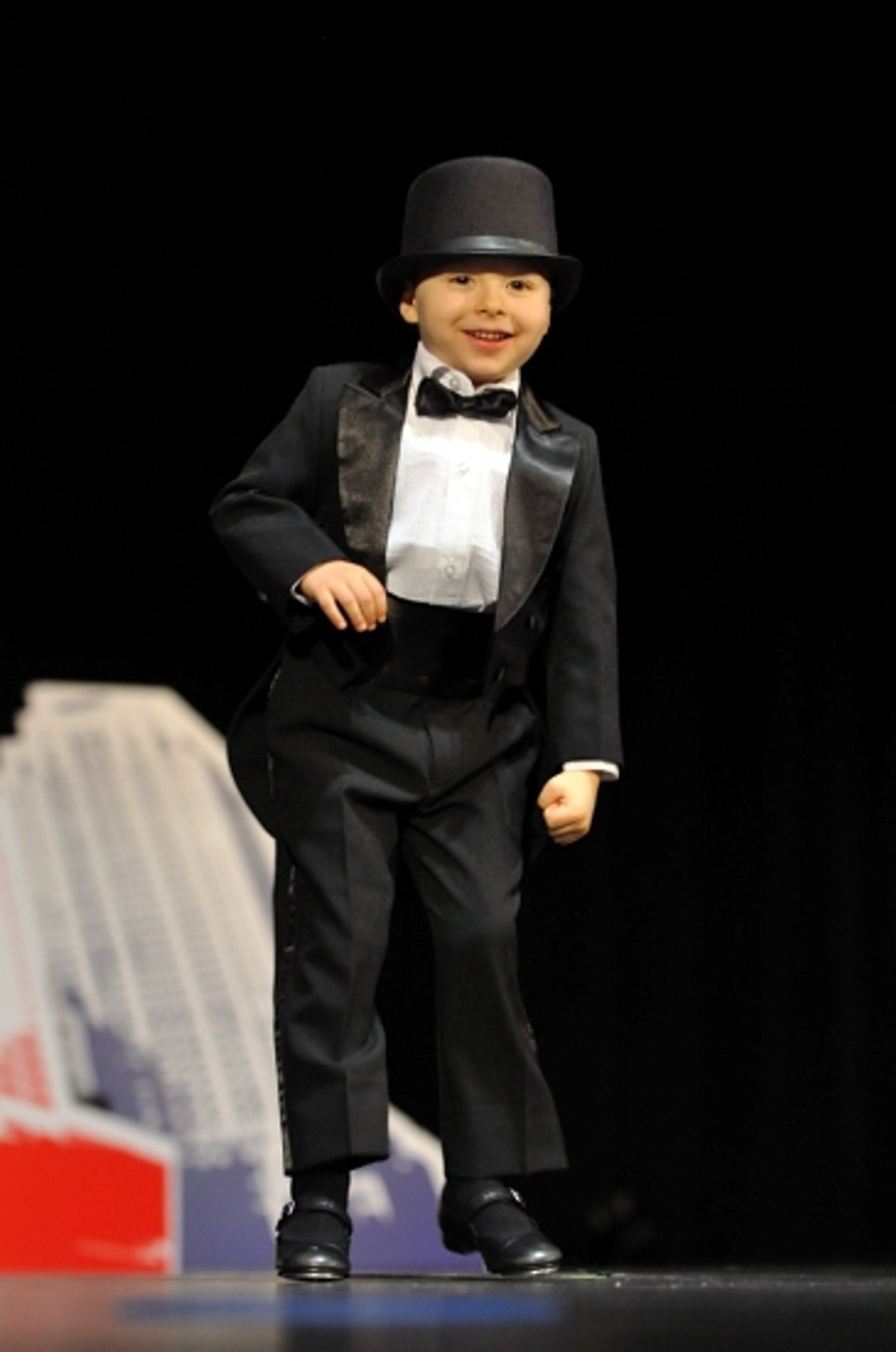 Photo Coverage: Whoopi Goldberg Hosts 'Garden of Dreams' Talent Show  Image