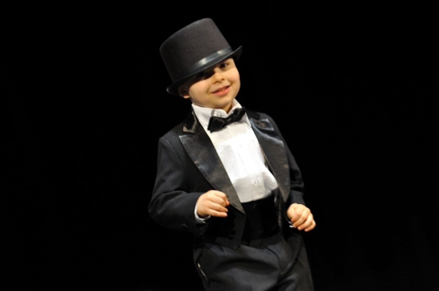 Photo Coverage: Whoopi Goldberg Hosts 'Garden of Dreams' Talent Show  Image