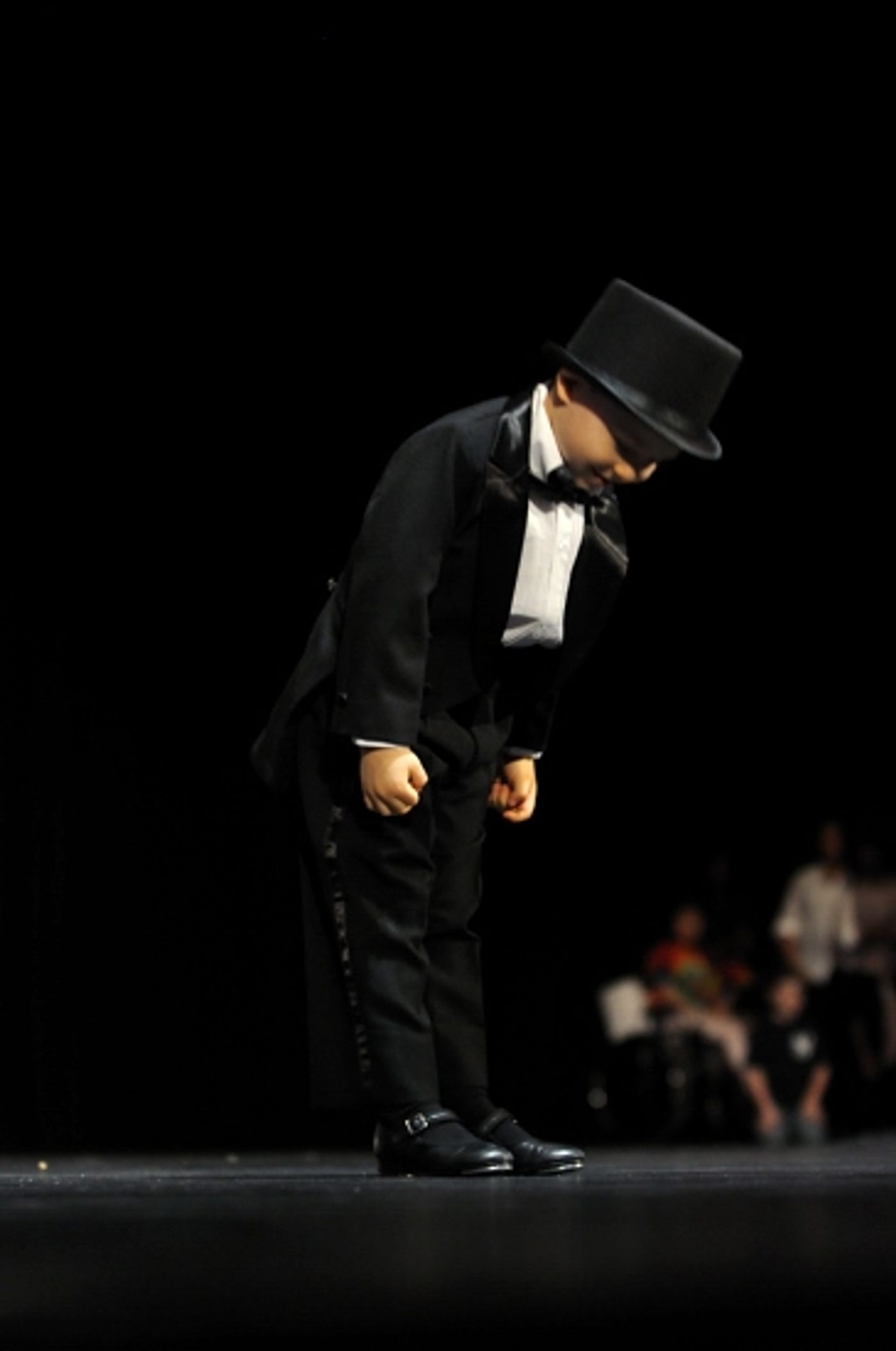 Photo Coverage: Whoopi Goldberg Hosts 'Garden of Dreams' Talent Show  Image