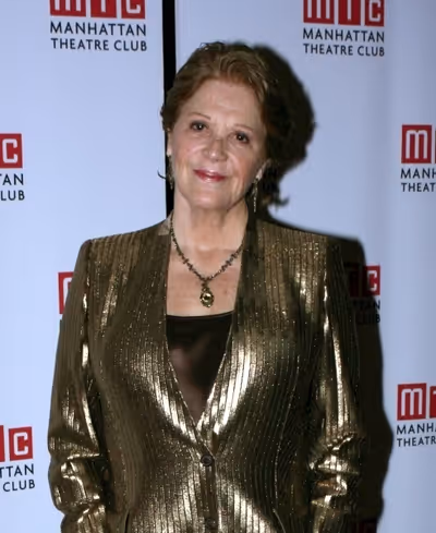 Linda Lavin Photo