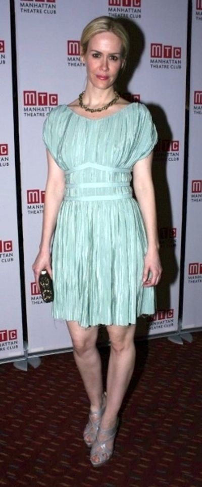 Sarah Paulson Photo