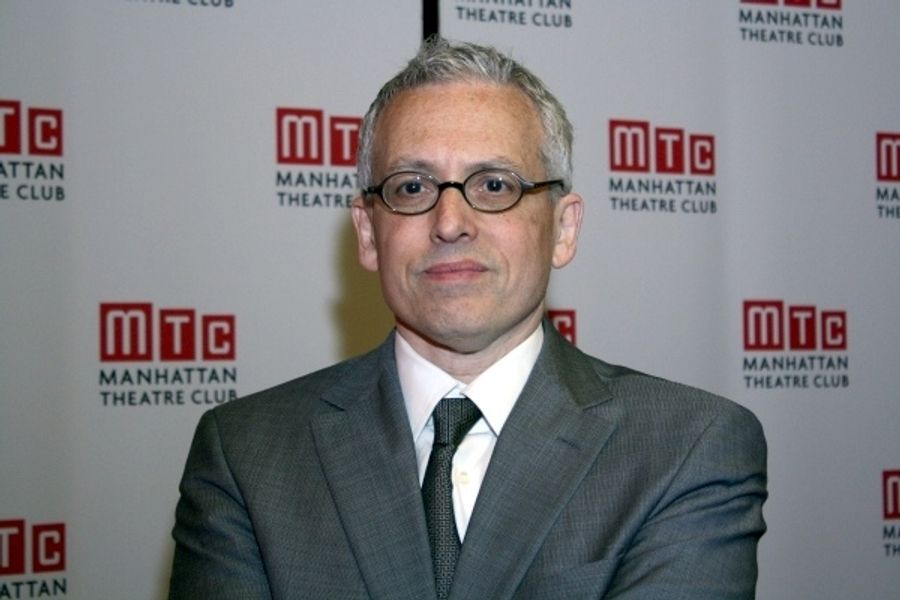 Photo Coverage: COLLECTED STORIES Curtain Call & After Party! Image