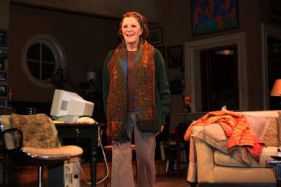 Linda Lavin Photo
