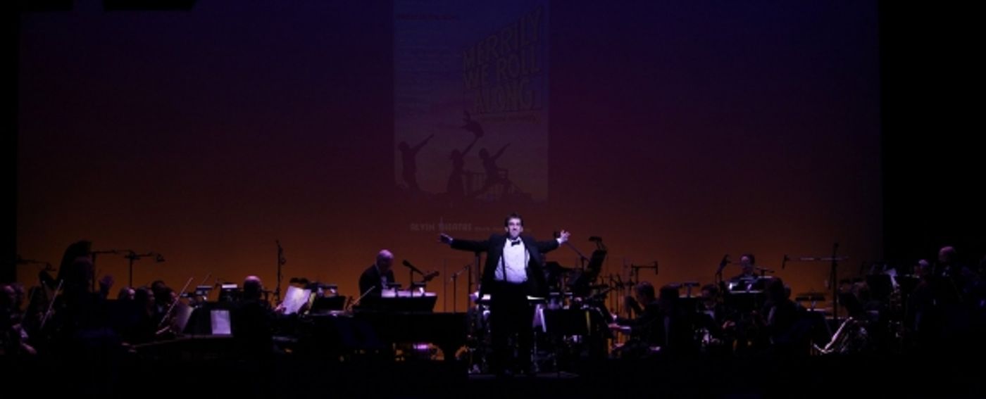 Photo Coverage: New York City Center Gala Honoring SONDHEIM- Part 1  Image