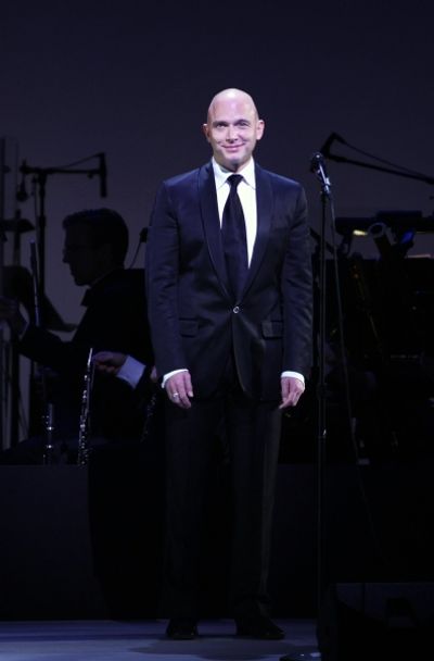 Michael Cerveris Photo
