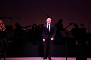 Michael Cerveris Photo