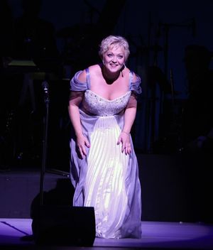 Maria Friedman @ BroadwayWorld Maria Friedman Photo