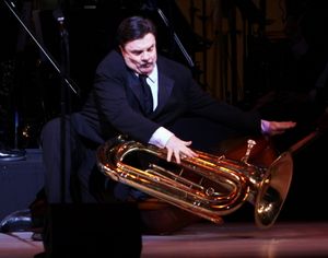 Nathan Lane @ BroadwayWorld Nathan Lane Photo