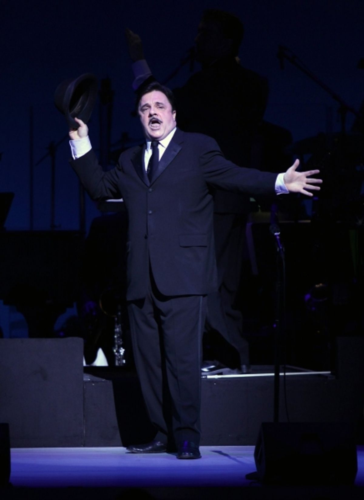 Nathan Lane at 