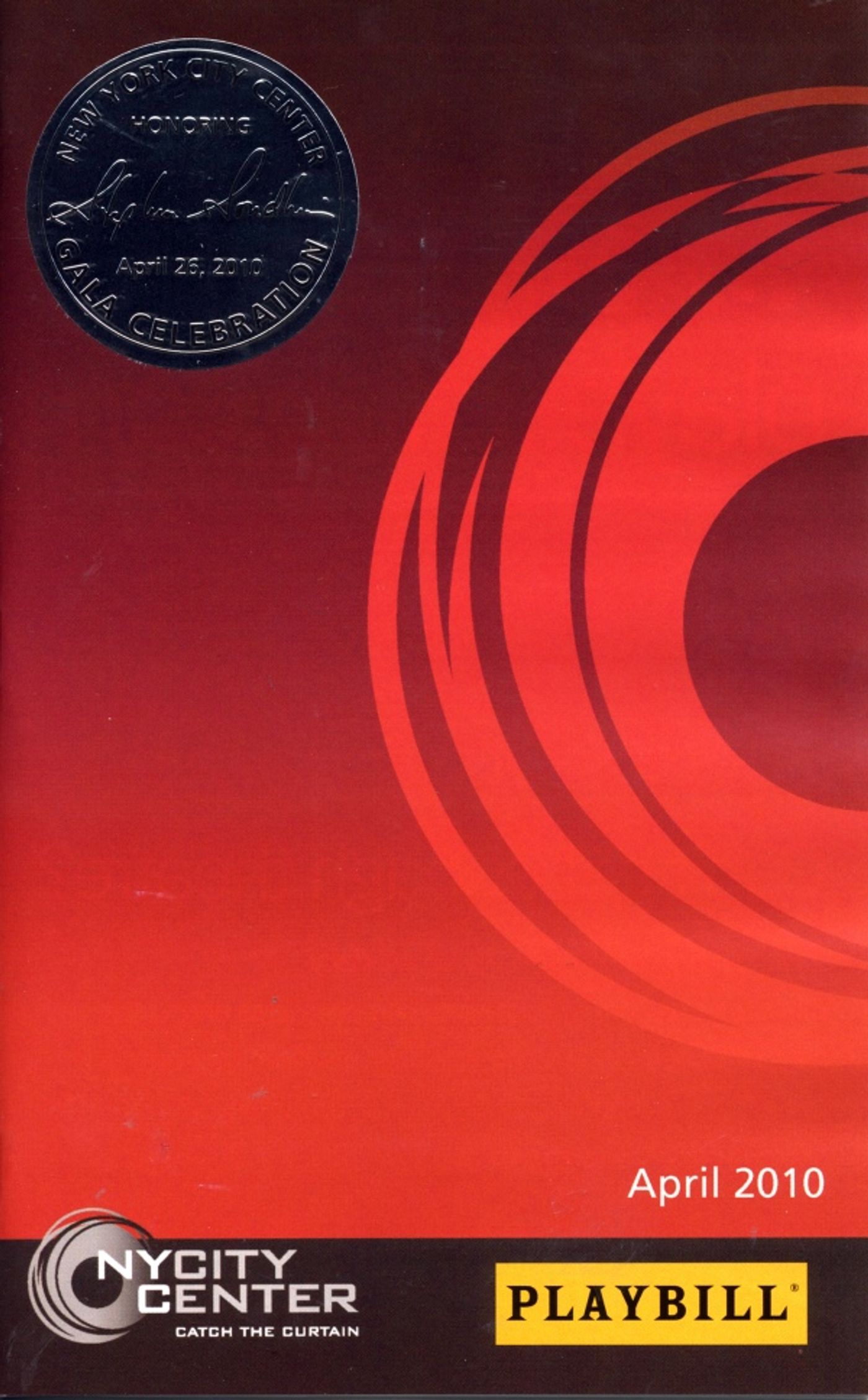 Photo Coverage: New York City Gala - Tribute to SONDHEIM  Part 2  Image