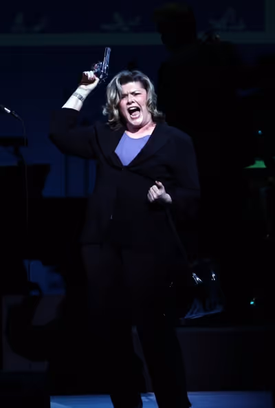 Debra Monk Photo