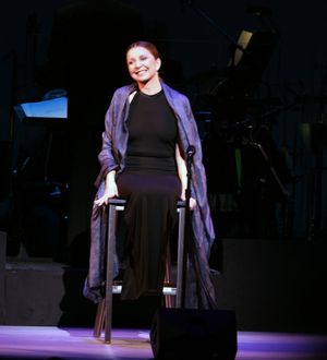 Donna Murphy Photo