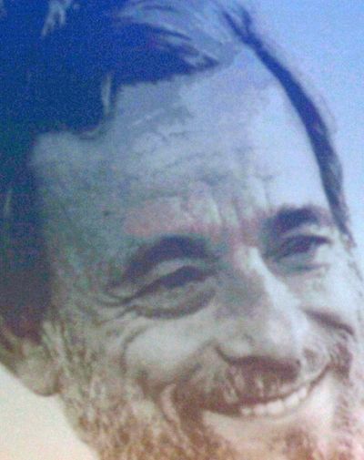 Stephen Sondheim Photo