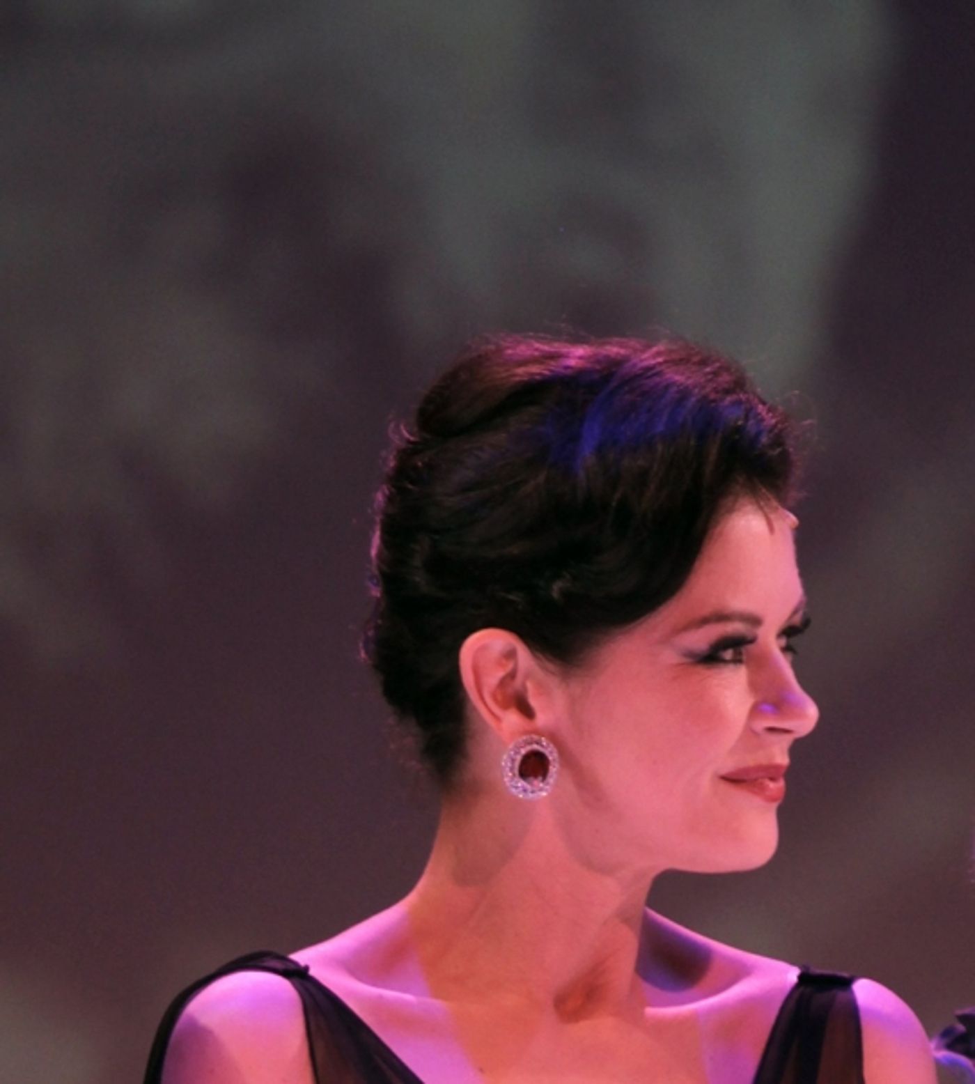Photo Coverage: New York City Gala - Tribute to SONDHEIM  Part 2  Image