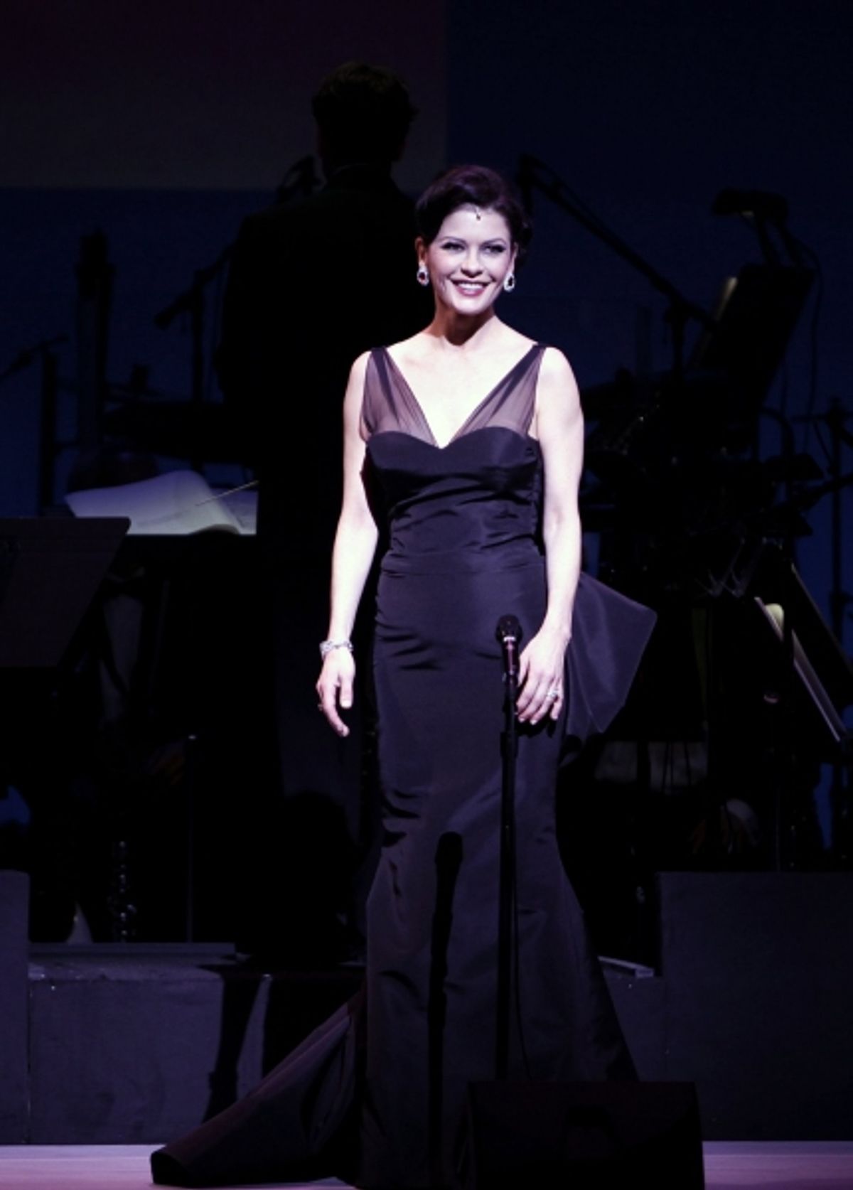 Catherine Zeta-Jones at 