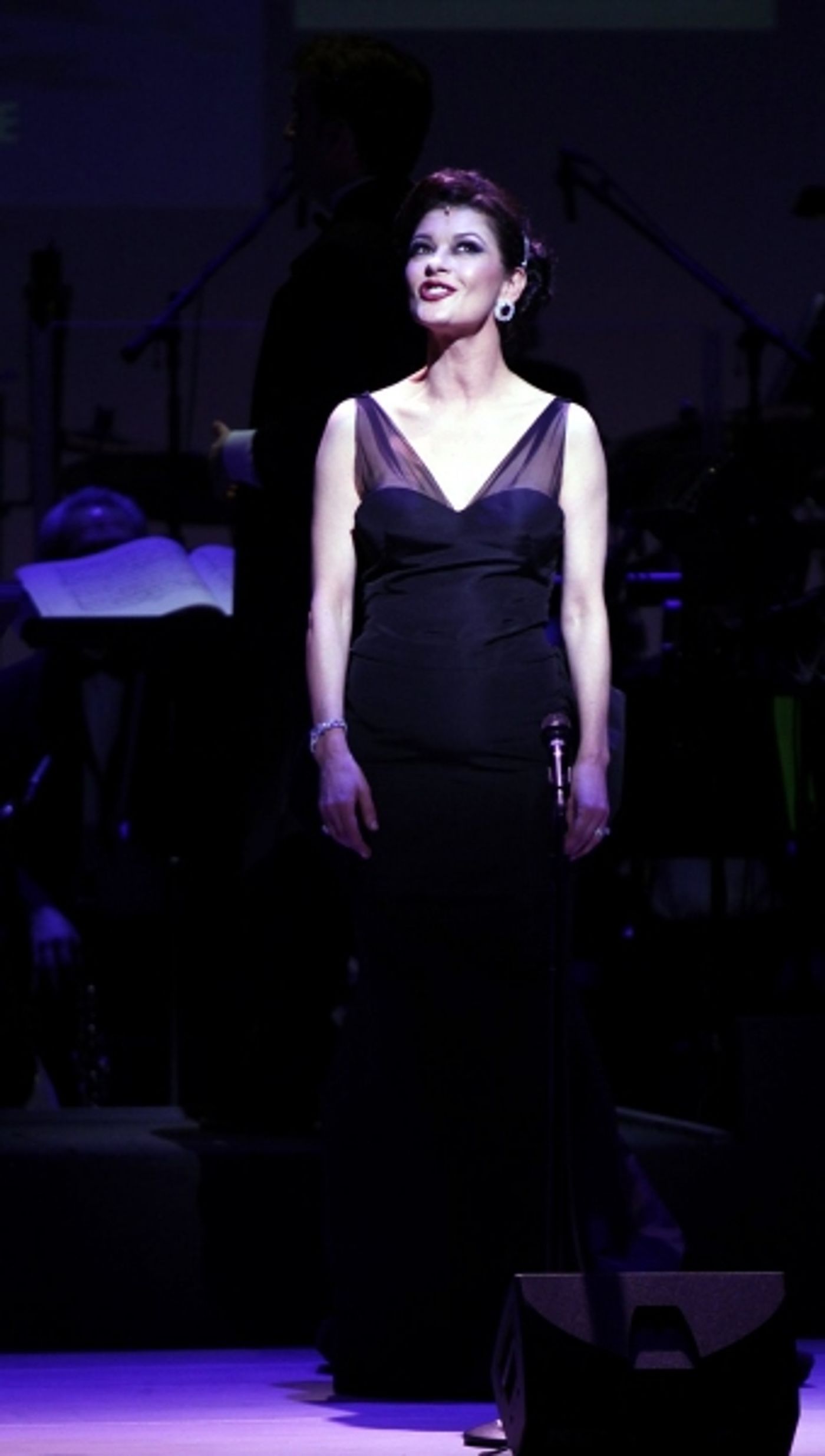 Photo Coverage: New York City Gala - Tribute to SONDHEIM  Part 2  Image