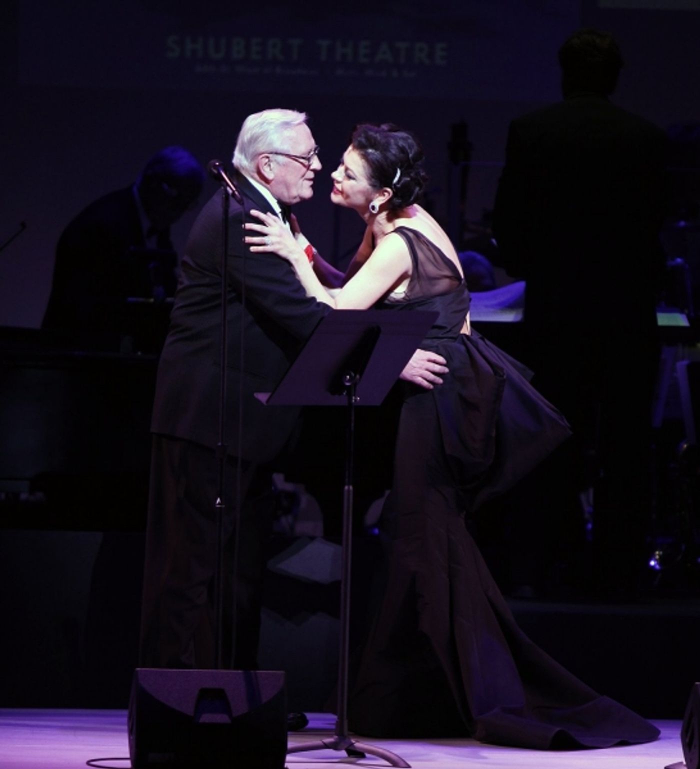 Photo Coverage: New York City Gala - Tribute to SONDHEIM  Part 2  Image
