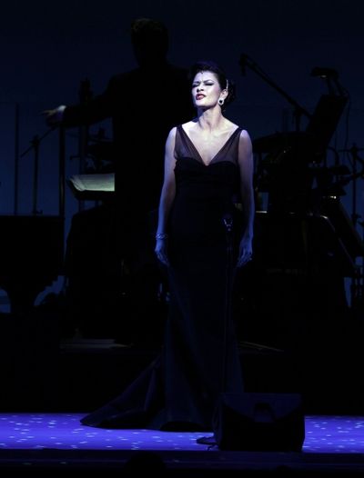 Catherine Zeta-Jones Photo