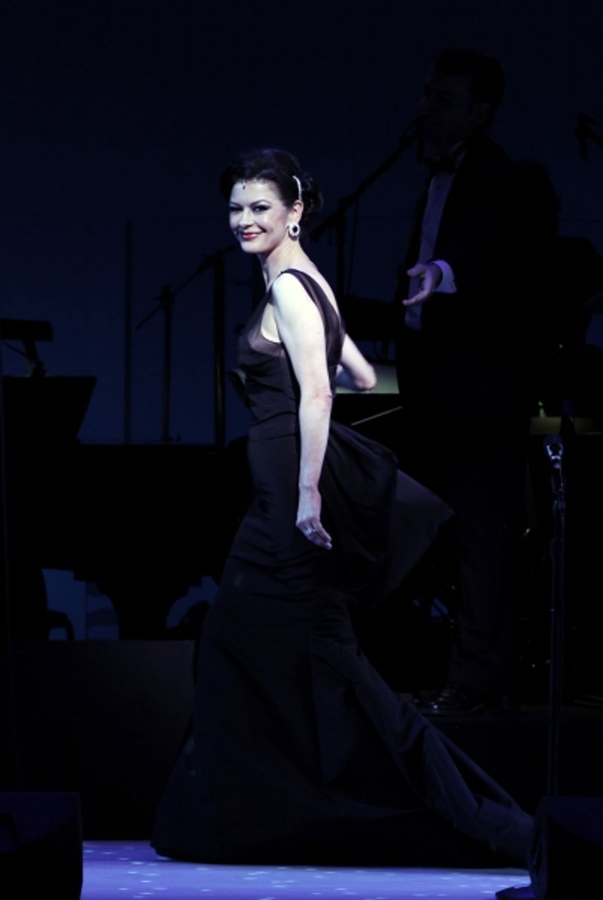 Catherine Zeta-Jones at 