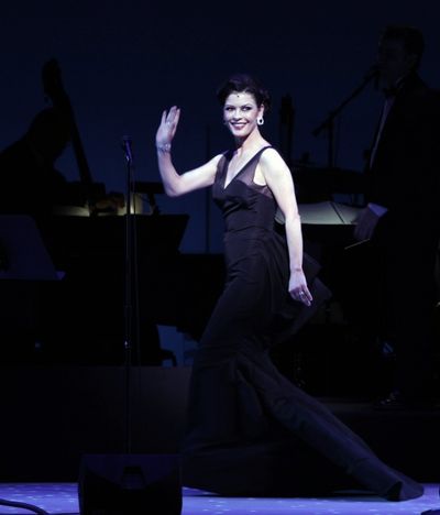Catherine Zeta-Jones Photo