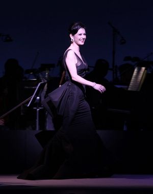 Catherine Zeta-Jones @ BroadwayWorld Catherine Zeta-Jones Photo