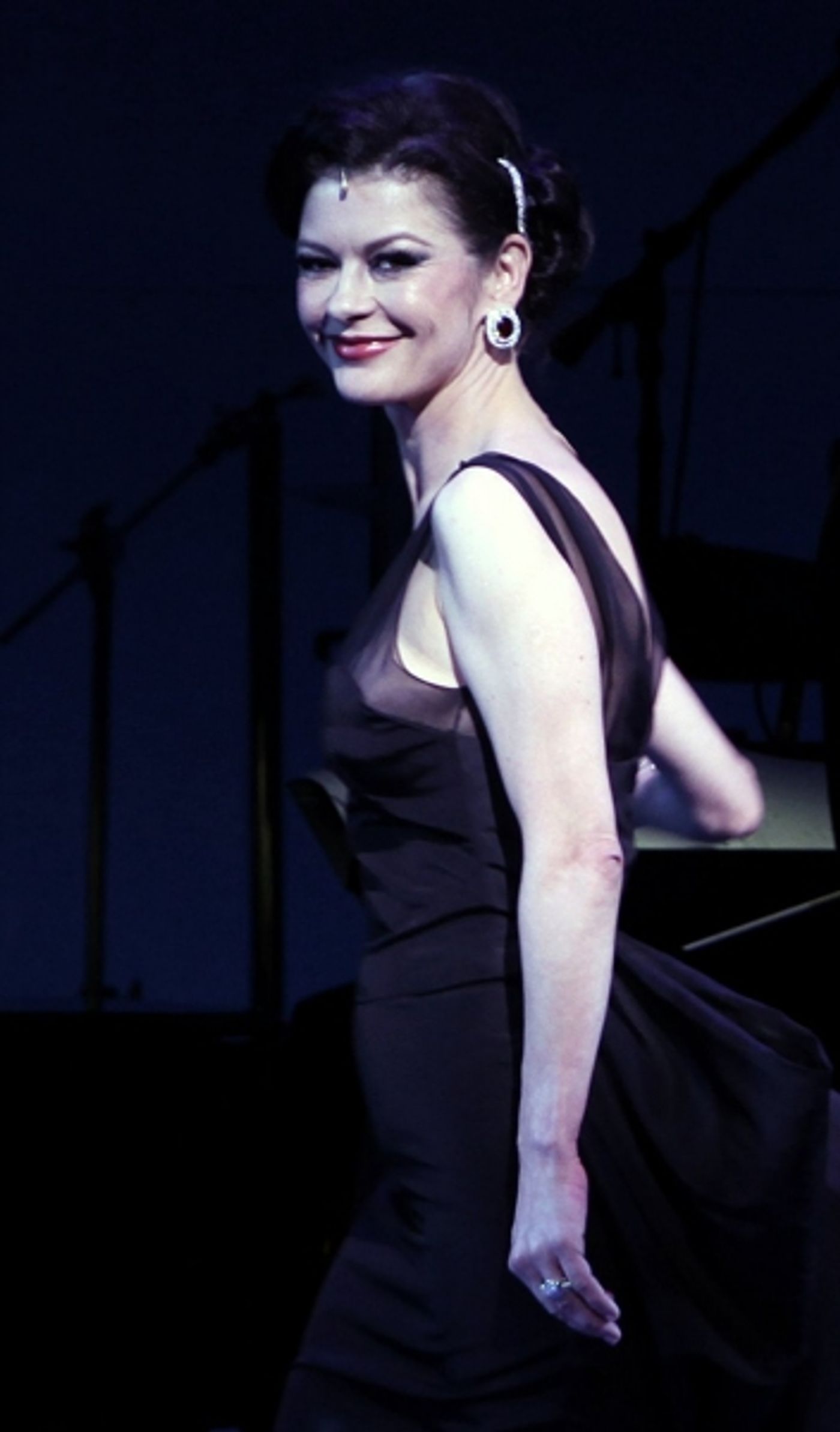 Photo Coverage: New York City Gala - Tribute to SONDHEIM  Part 2  Image