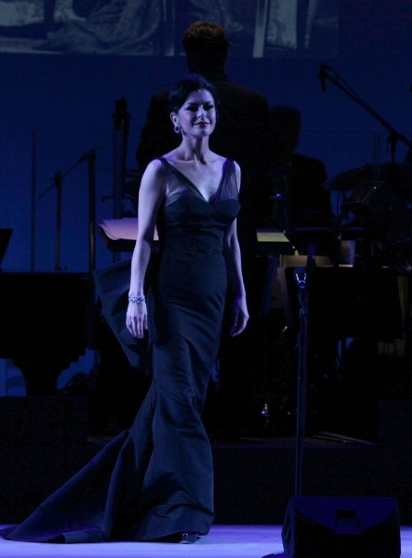Photo Coverage: New York City Gala - Tribute to SONDHEIM  Part 2  Image