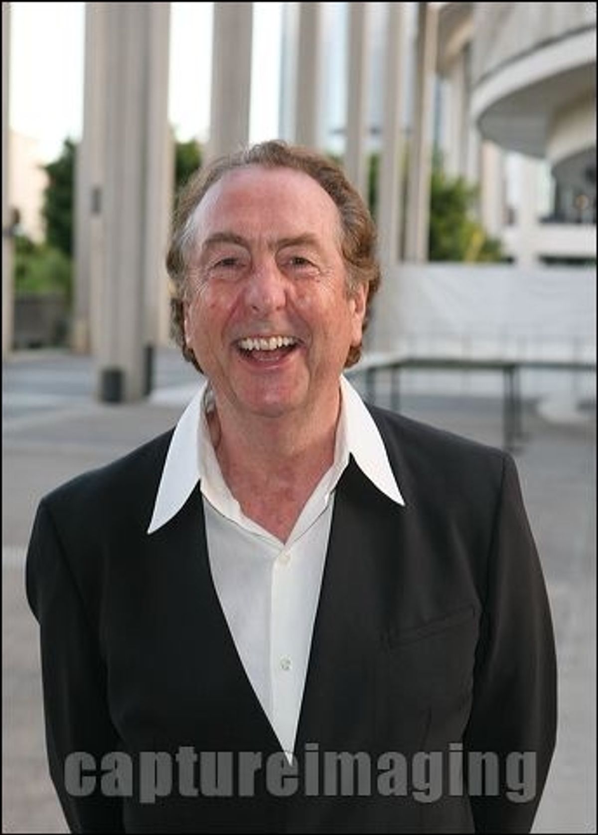 Eric Idle at 