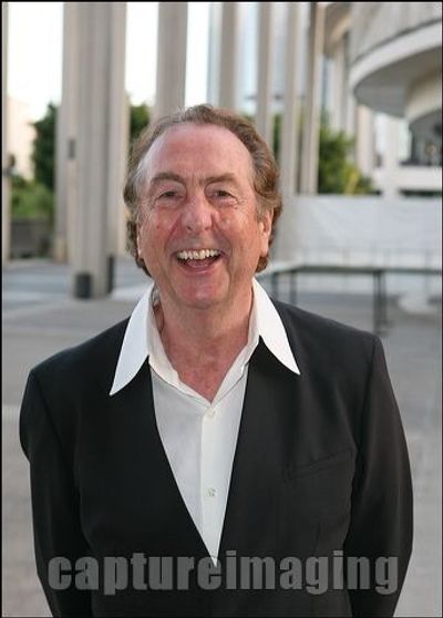 Eric Idle Photo
