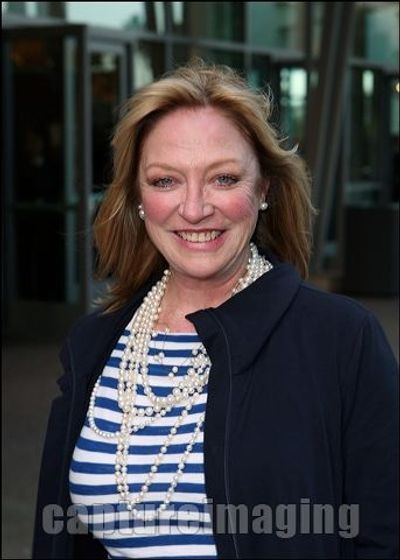 Veronica Cartwright  Photo