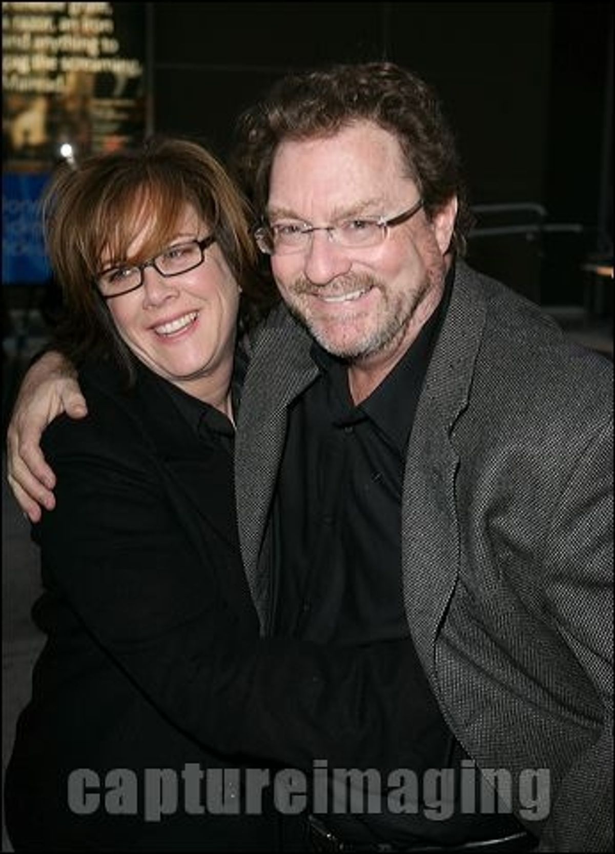  Rosemont and Stephen Root at 