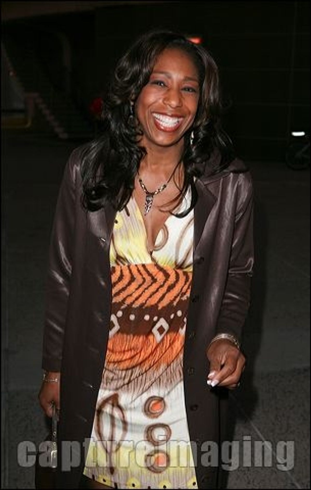 Dawnn Lewis at 