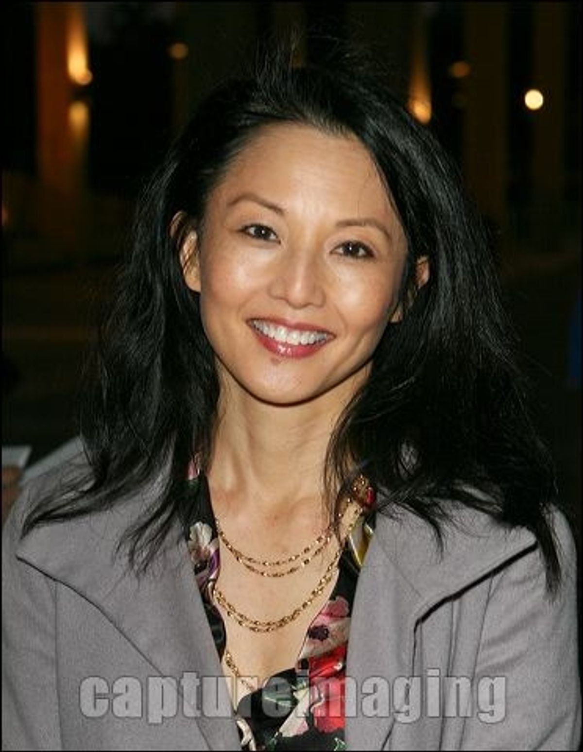 Tamlyn Tomita at 