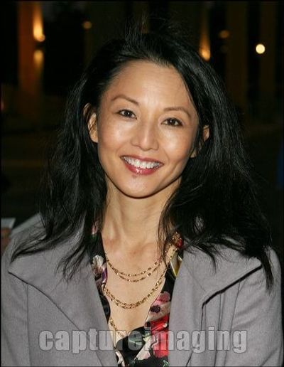 Tamlyn Tomita Photo
