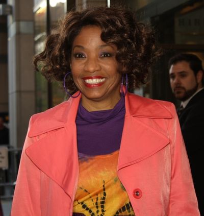 Adriane Lennox
 Photo
