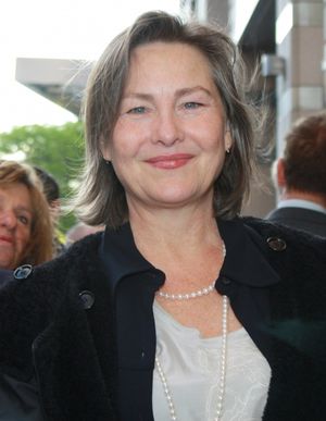 Cherry Jones Photo