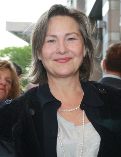 Cherry Jones Photo