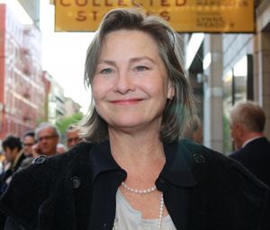 Cherry Jones Photo